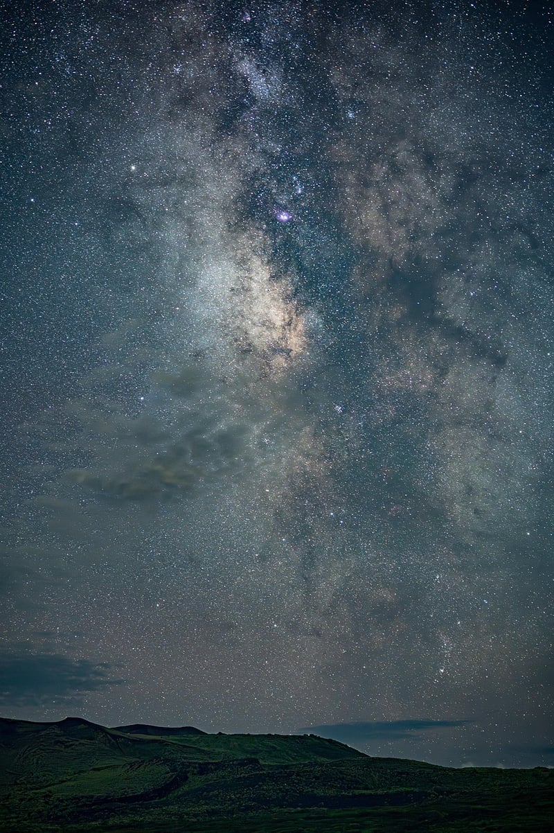 Astrophotography