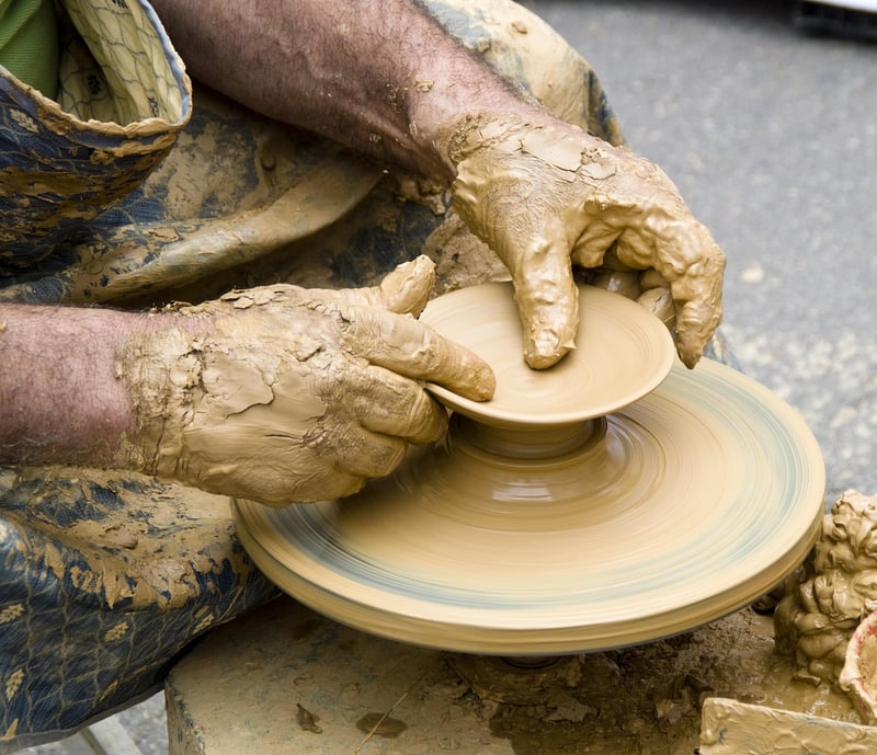 Traditional Crafts Workshops