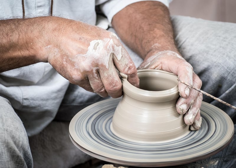 Pottery Workshop